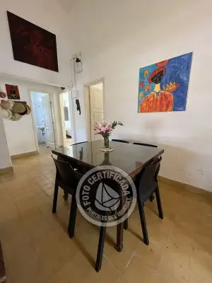 House Casa rodeada de monte y mar La Coronilla