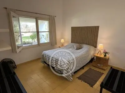 House Casa rodeada de monte y mar La Coronilla