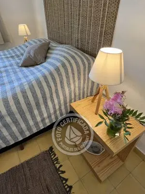 House Casa rodeada de monte y mar La Coronilla