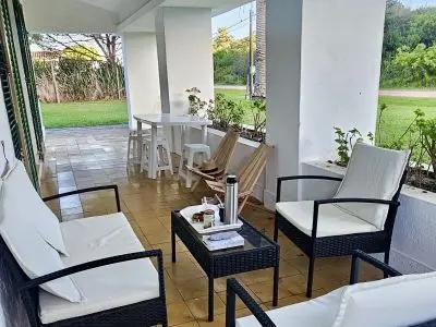 House Casa rodeada de monte y mar La Coronilla