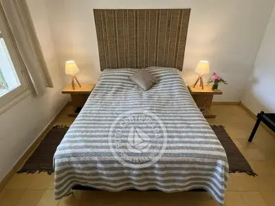 House Casa rodeada de monte y mar La Coronilla