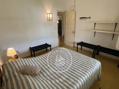 House Casa rodeada de monte y mar La Coronilla