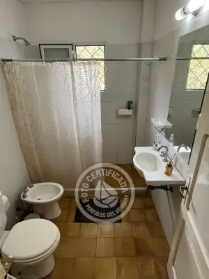 House Casa rodeada de monte y mar La Coronilla