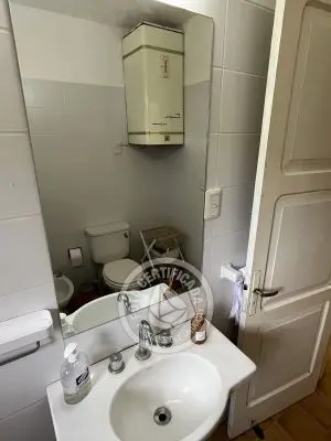 House Casa rodeada de monte y mar La Coronilla