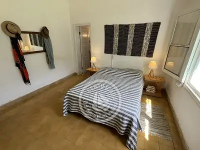 House Casa rodeada de monte y mar La Coronilla