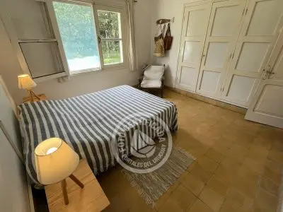 House Casa rodeada de monte y mar La Coronilla