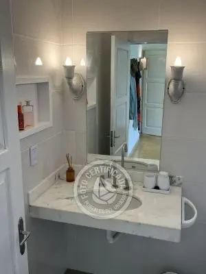 House Casa rodeada de monte y mar La Coronilla