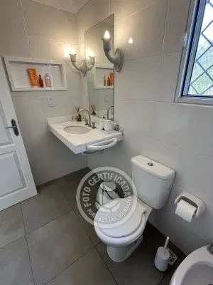 House Casa rodeada de monte y mar La Coronilla