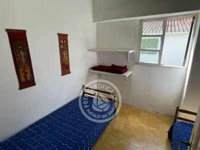 House Casa rodeada de monte y mar La Coronilla