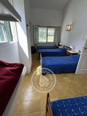 House Casa rodeada de monte y mar La Coronilla