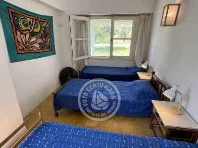 House Casa rodeada de monte y mar La Coronilla