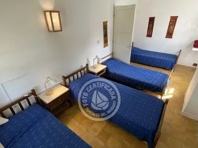 House Casa rodeada de monte y mar La Coronilla