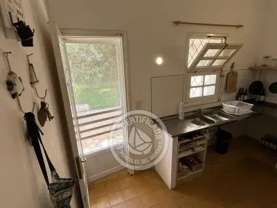 House Casa rodeada de monte y mar La Coronilla