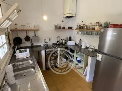 House Casa rodeada de monte y mar La Coronilla