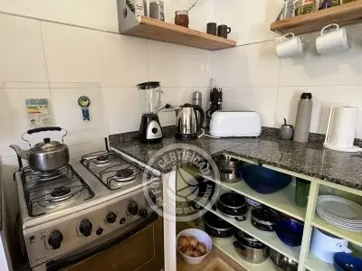 House Casa rodeada de monte y mar La Coronilla