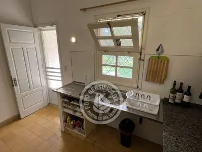 House Casa rodeada de monte y mar La Coronilla