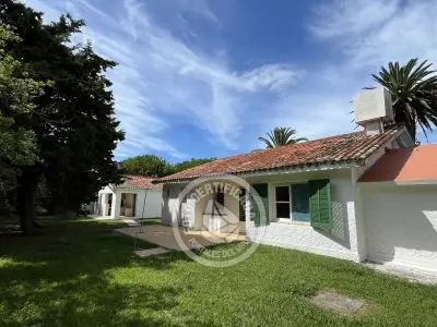 House Casa rodeada de monte y mar La Coronilla
