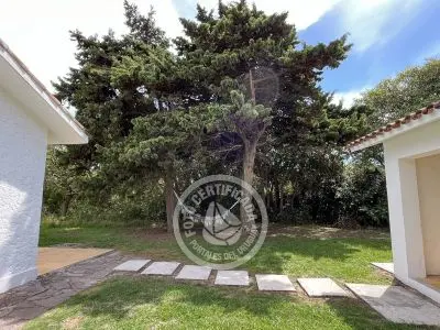 House Casa rodeada de monte y mar La Coronilla