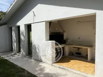 House Casa rodeada de monte y mar La Coronilla