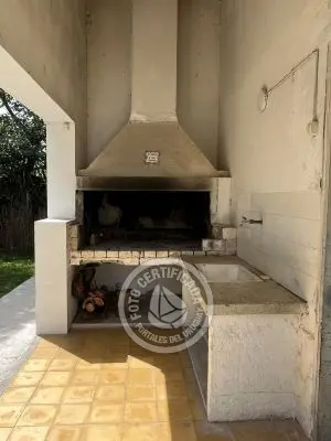 House Casa rodeada de monte y mar La Coronilla