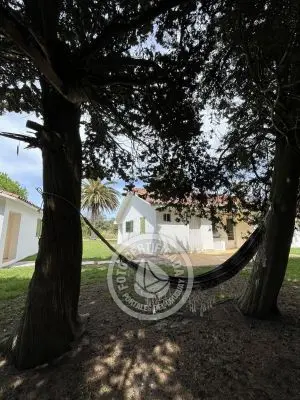 House Casa rodeada de monte y mar La Coronilla