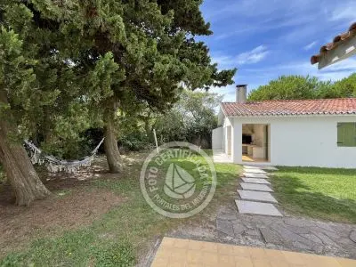 House Casa rodeada de monte y mar La Coronilla