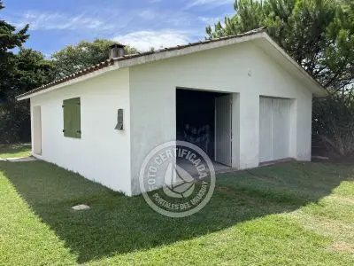 House Casa rodeada de monte y mar La Coronilla