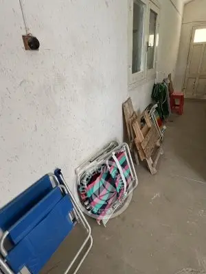 House Casa rodeada de monte y mar La Coronilla