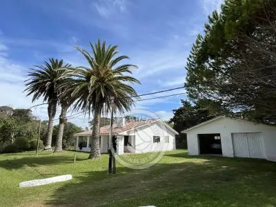 House Casa rodeada de monte y mar La Coronilla