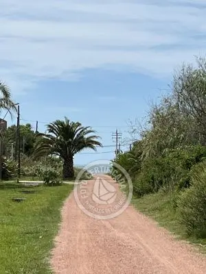 House Casa rodeada de monte y mar La Coronilla