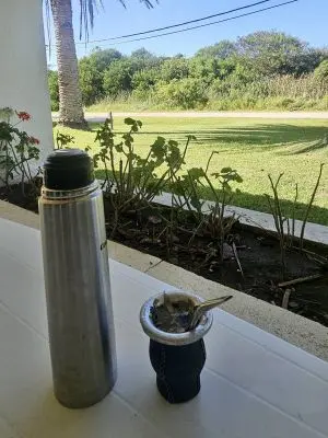 House Casa rodeada de monte y mar La Coronilla