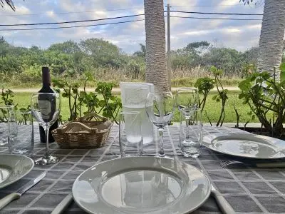 House Casa rodeada de monte y mar La Coronilla