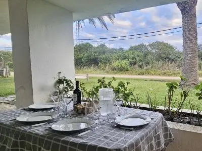 House Casa rodeada de monte y mar La Coronilla