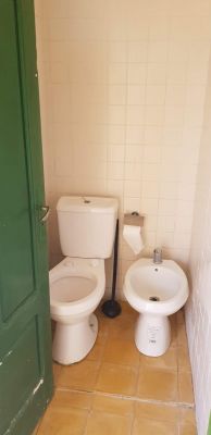 Casa Casa rodeada de monte y mar La Coronilla