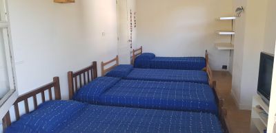 Casa Casa rodeada de monte y mar La Coronilla