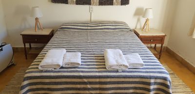 Casa Casa rodeada de monte y mar La Coronilla