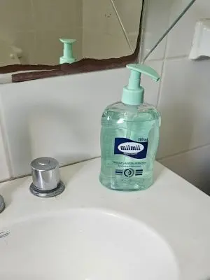 House Casa rodeada de monte y mar La Coronilla