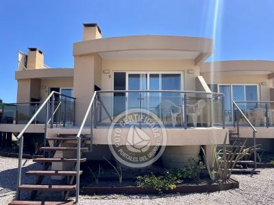 Apartamento Arenas del Diablo - Apto 2 Punta del Diablo