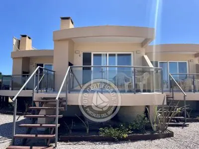 Arenas del Diablo - Apto 2