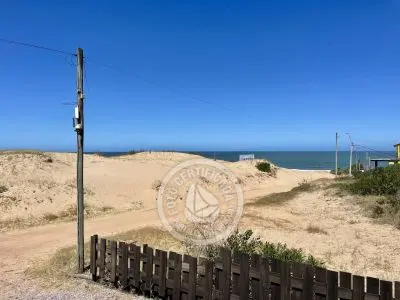 Apartamento Arenas del Diablo - Apto 2 Punta del Diablo