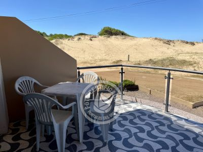 Apartamento Arenas del Diablo - Apto 2 Punta del Diablo