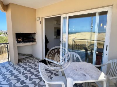 Apartamento Arenas del Diablo - Apto 2 Punta del Diablo