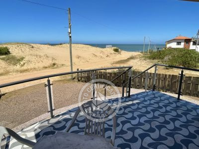 Apartamento Arenas del Diablo - Apto 2 Punta del Diablo