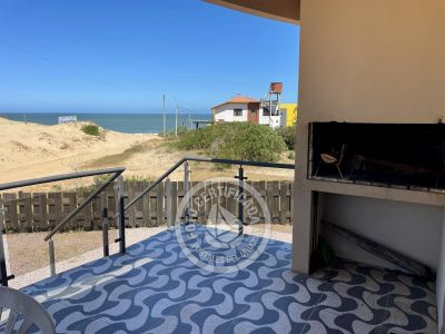 Apartamento Arenas del Diablo - Apto 2 Punta del Diablo