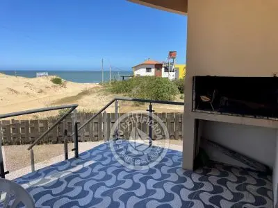 Apartamento Arenas del Diablo - Apto 2 Punta del Diablo