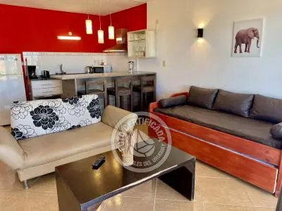 Apartamento Arenas del Diablo - Apto 2 Punta del Diablo