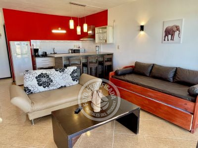 Apartamento Arenas del Diablo - Apto 2 Punta del Diablo