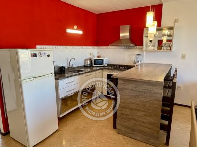 Apartamento Arenas del Diablo - Apto 2 Punta del Diablo