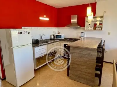 Apartamento Arenas del Diablo - Apto 2 Punta del Diablo