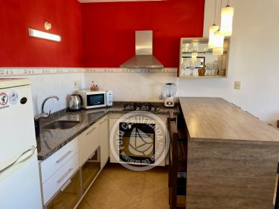 Apartamento Arenas del Diablo - Apto 2 Punta del Diablo